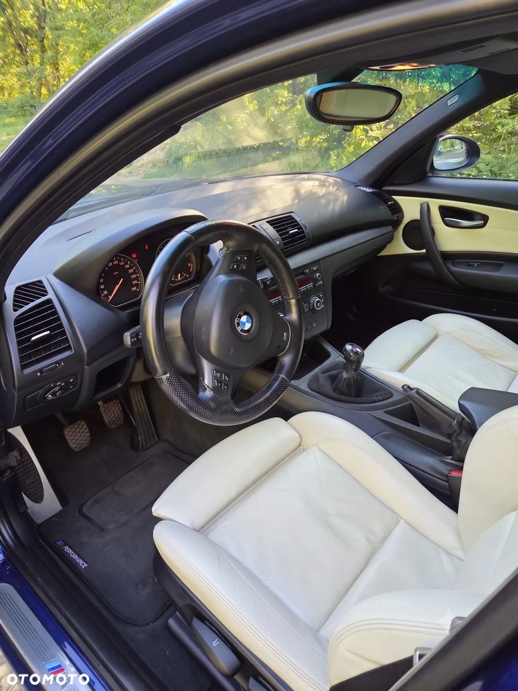 BMW Seria 1 - 11