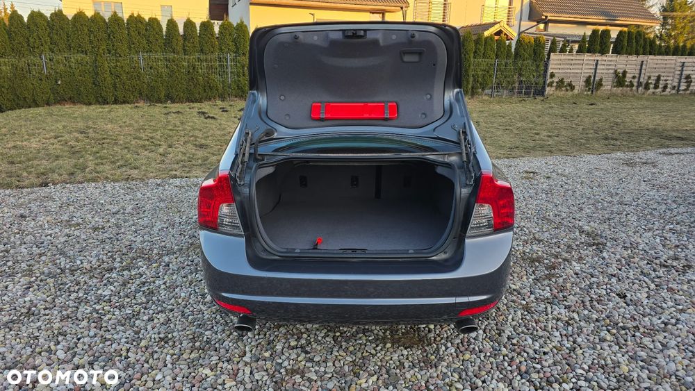 Volvo S40 DPF D3 Kinetic - 10