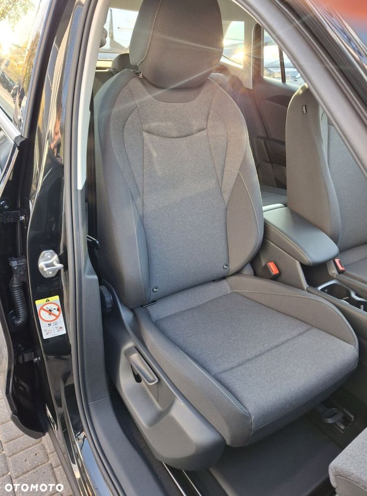 Volkswagen Tiguan 1.5 eTSI Trend DSG - 22