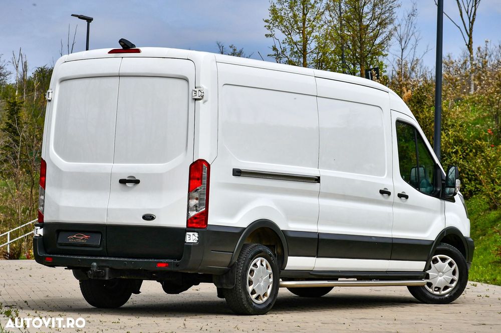 Ford Transit - 5