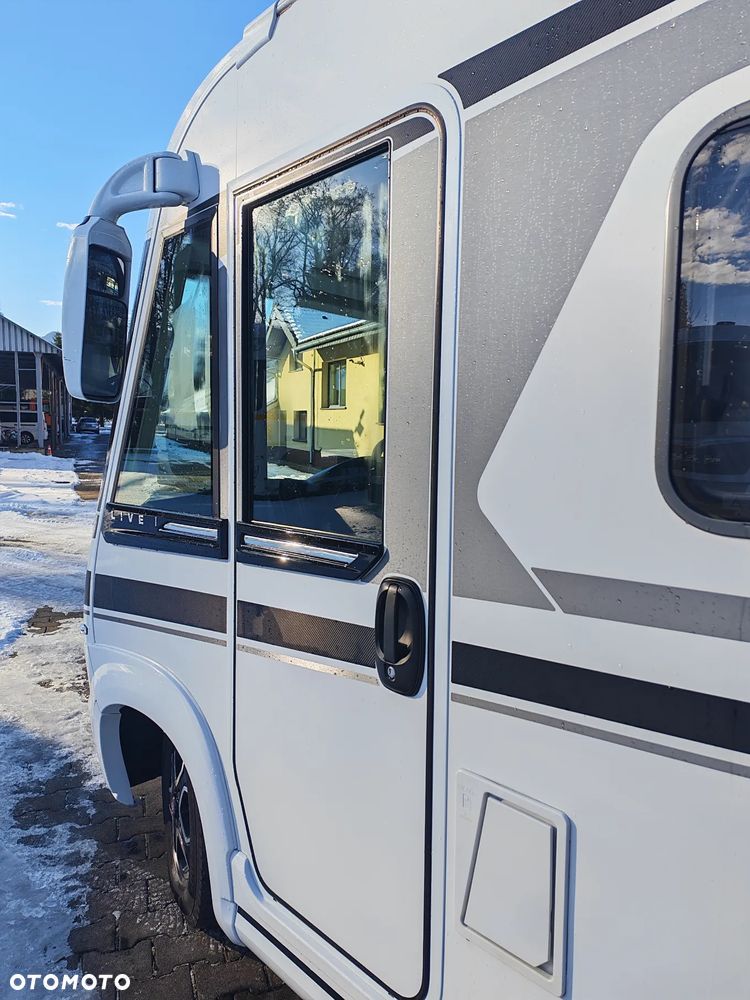 KNAUS Live i 700 MEG - 13