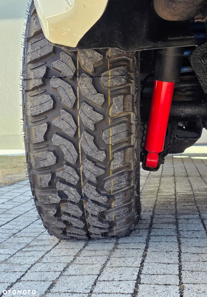 Jeep Grand Cherokee 5.7 V8 Limited - 5