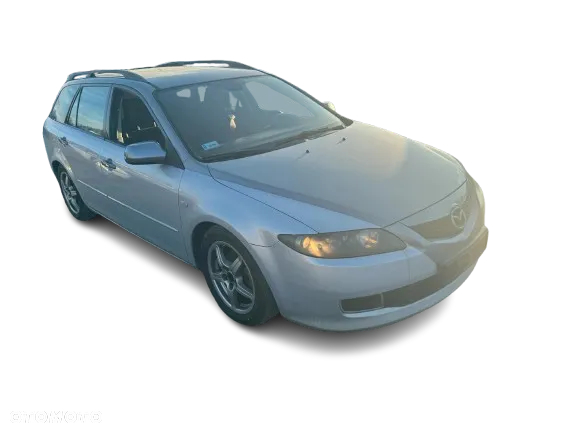 Wszystkie Części do Mazda 6 1.8 MZR 120 KM (02-07) | Stacja Demontażu Pojazdów - 5
