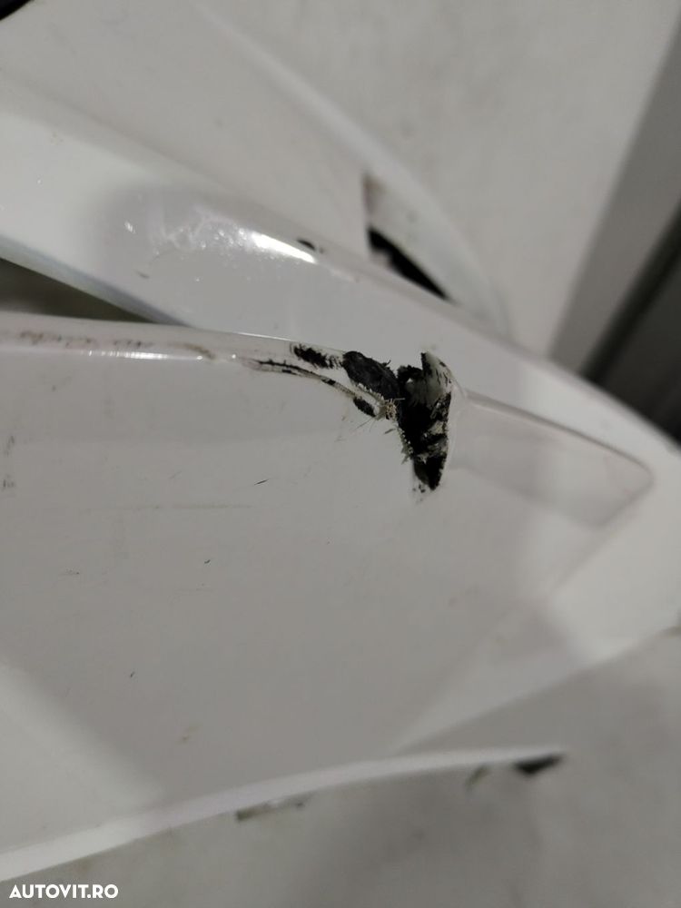 Bara fata Audi A6, C8, 2018, 2019, 2020, 2021, 2022, 2023, 2024, cod origine OE 4K0807437. - 7