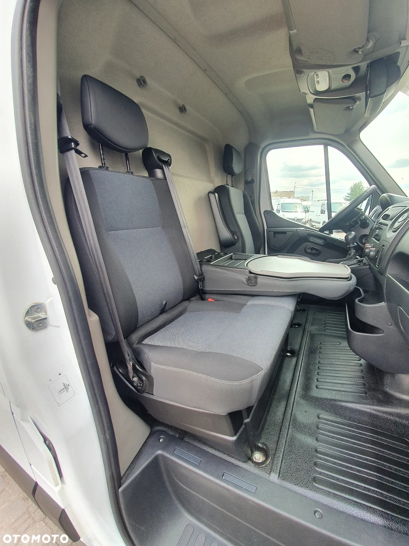 Renault MASTER - 16