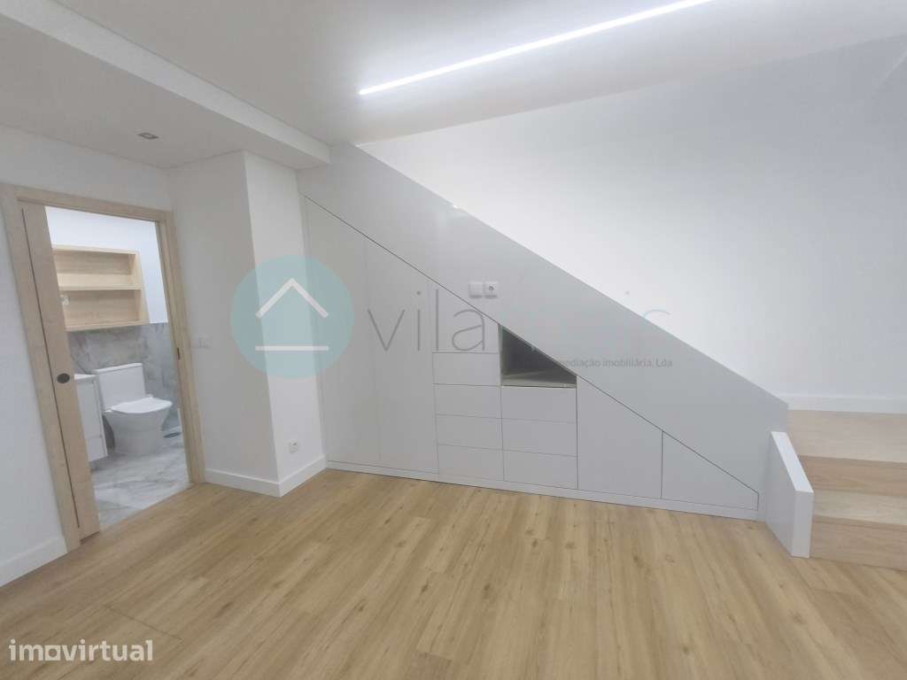 T1 1.º Piso - Studios City On | Faria Guimarães, Porto - Grande imagem: 3/7