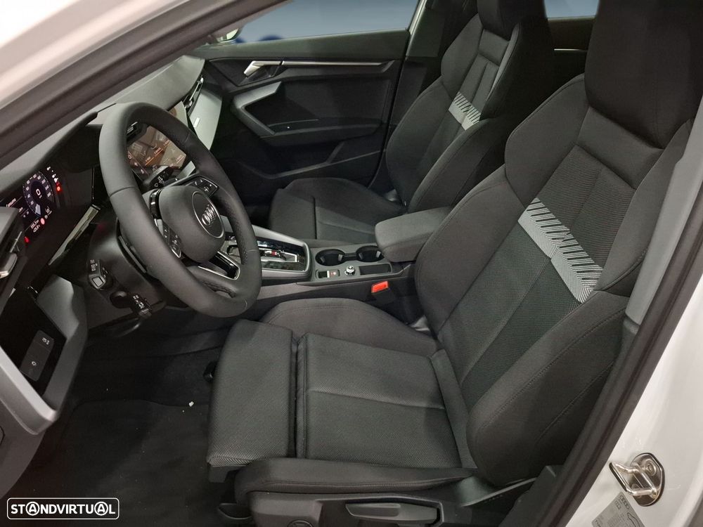 Audi A3 Sportback 30 TFSI Advanced S tronic - 11
