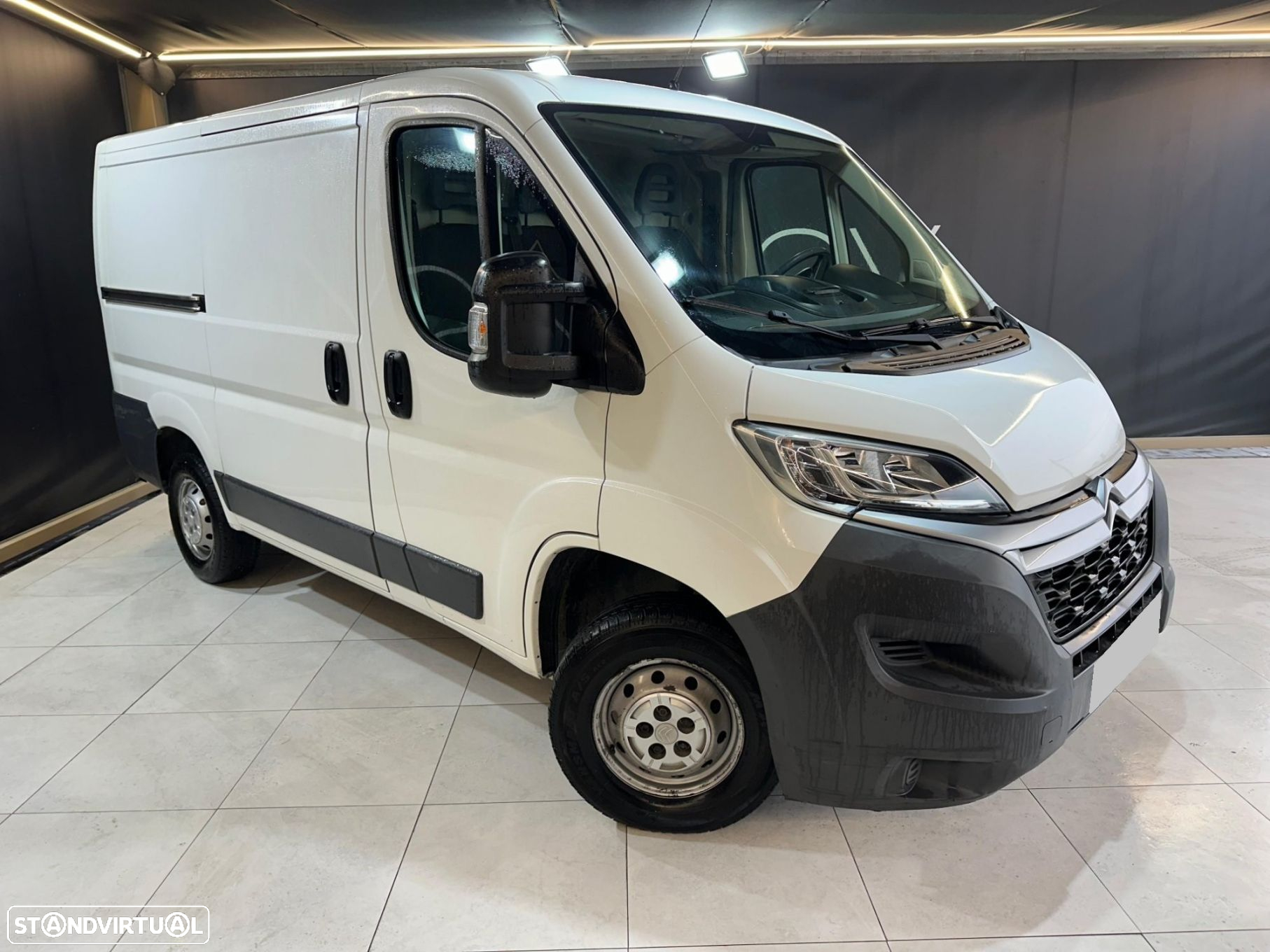 Citroën Jumper 30 L1H1 Live - 2
