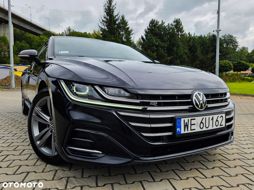 Volkswagen Arteon 2.0 TSI R-Line DSG - 1