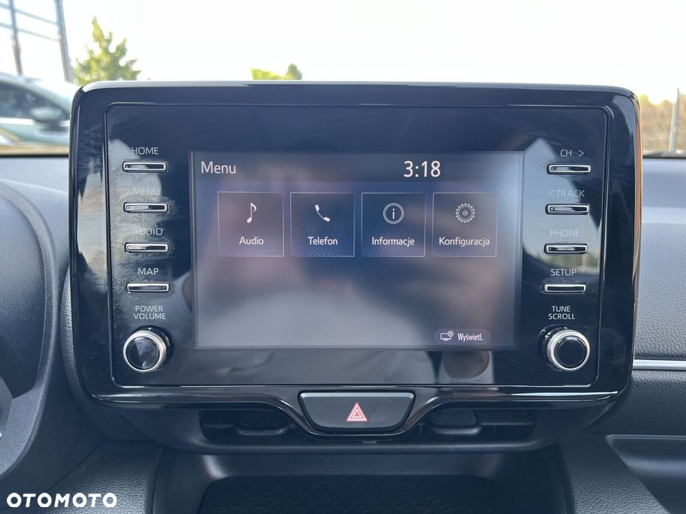 Toyota Yaris - 21