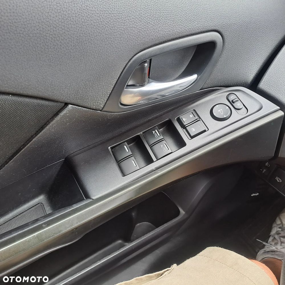 Honda Civic 1.6 i-DTEC Comfort - 24