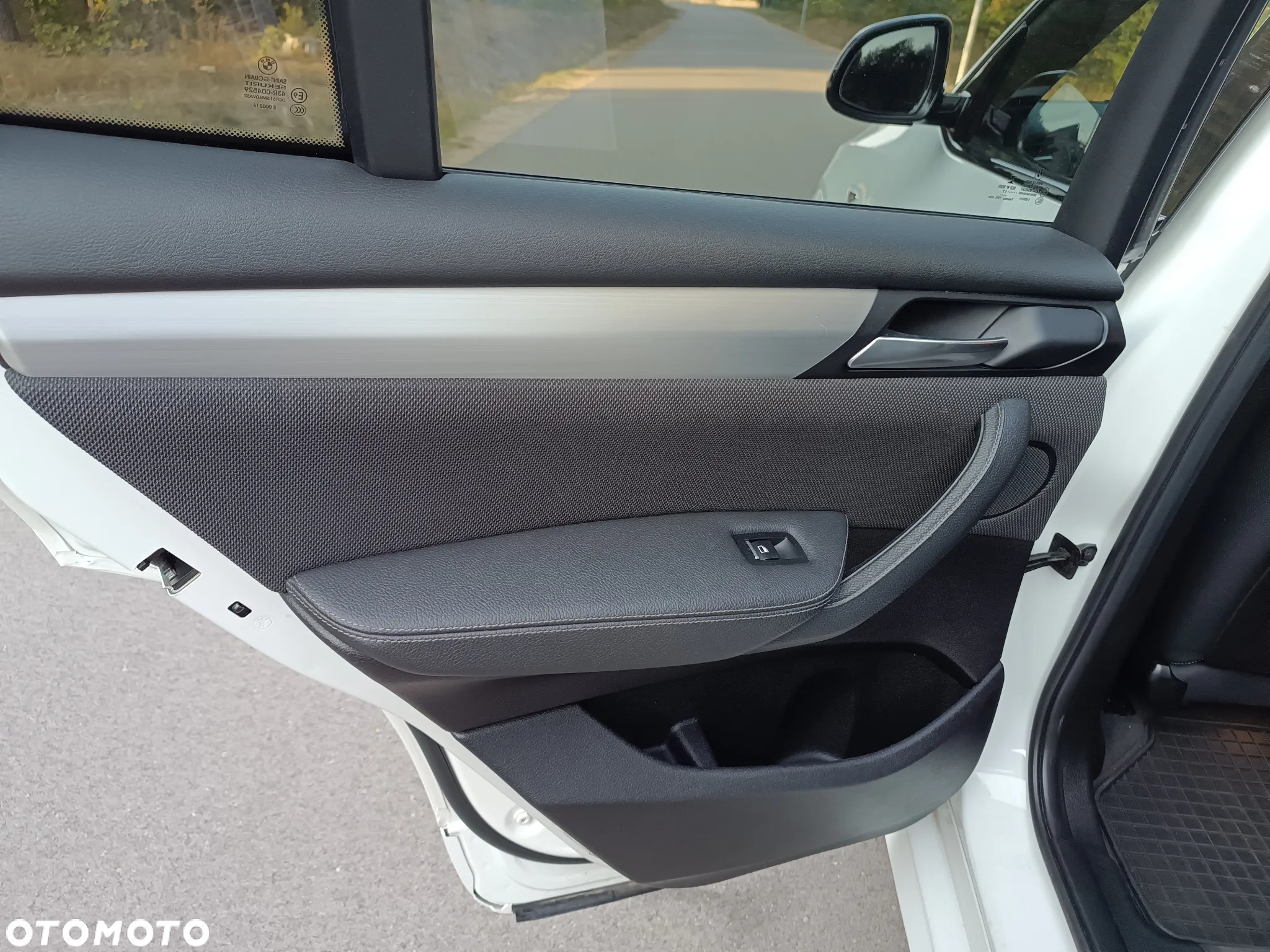 BMW X4 xDrive20d Edycja M Sport - 18