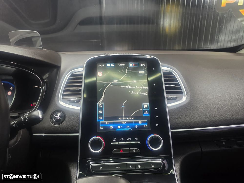 Renault Espace - 29