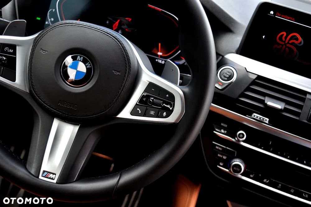BMW X4 xDrive30i M Sport - 29