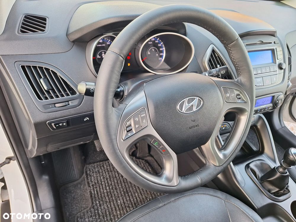 Hyundai ix35 1.6 2WD Comfort - 25