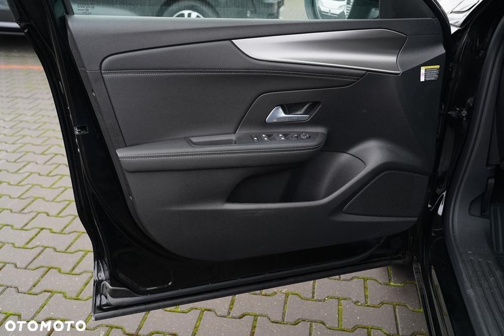 Opel Mokka 1.2 T mHEV GS S&S eDTC6 - 10