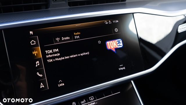 Audi A6 Limousine 40 TDI quattro S tronic - 8