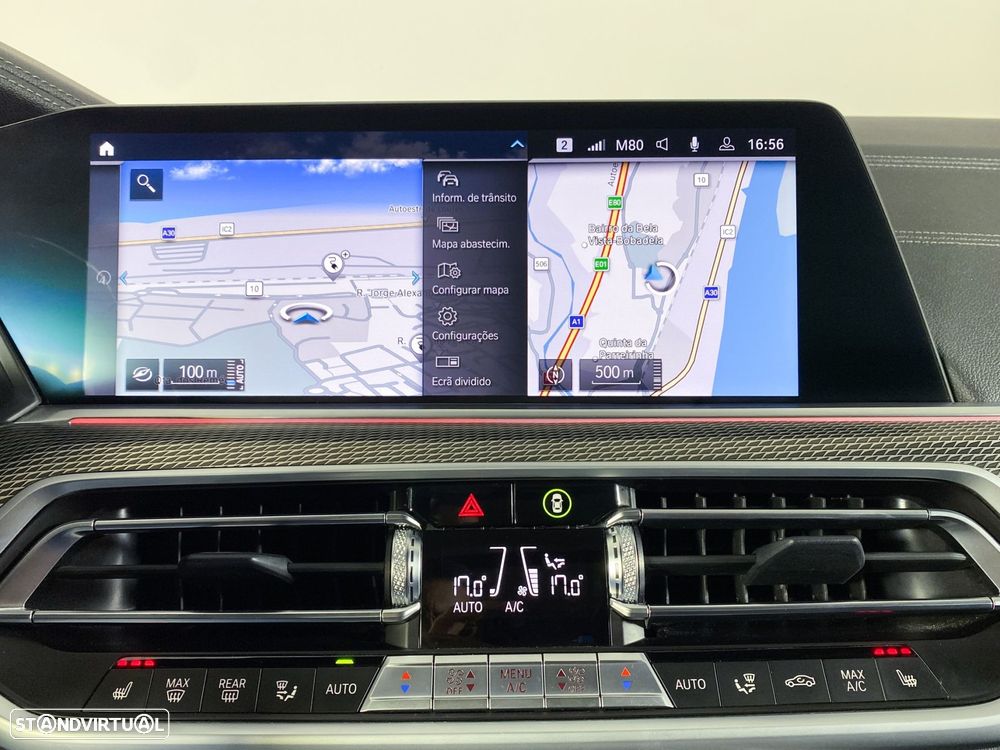 BMW X5 45 e xDrive Pack M - 15