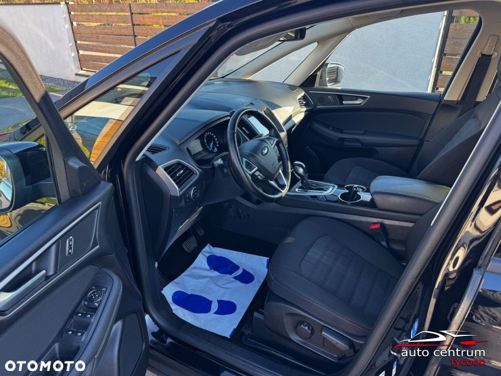 Ford Galaxy - 12