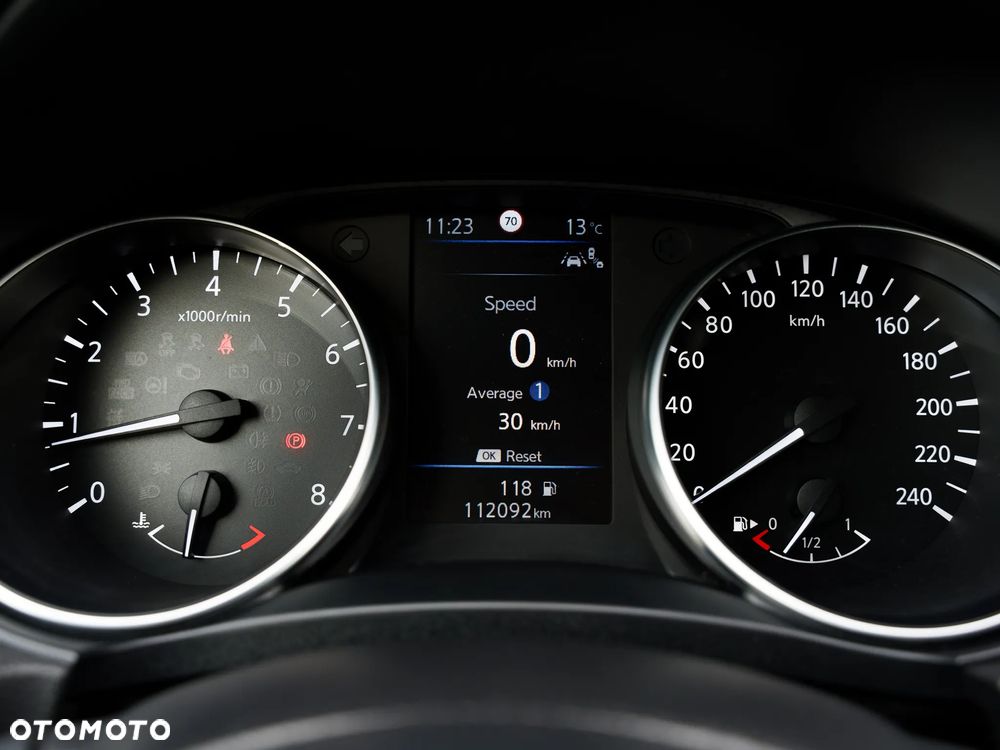 Nissan Qashqai - 21