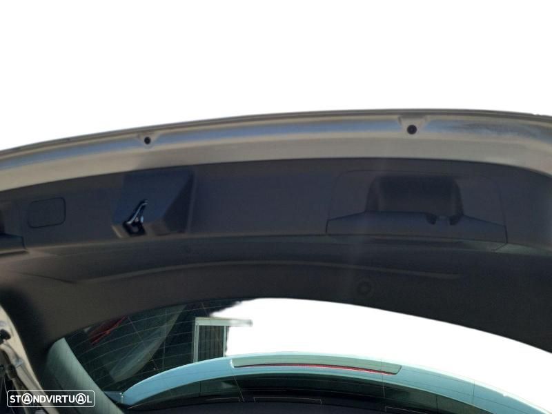 Mercedes-Benz A 200 Standard - 19