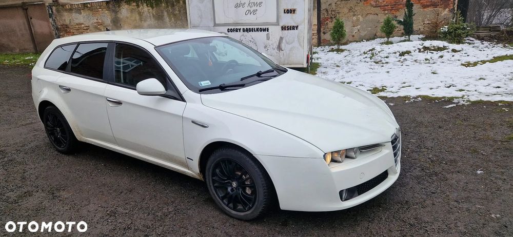 Alfa Romeo 159 - 3