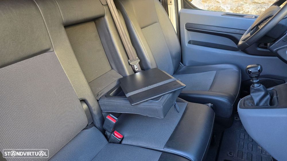 Peugeot Expert 2.0 BlueHDi L1H1 Premium Compact - 39