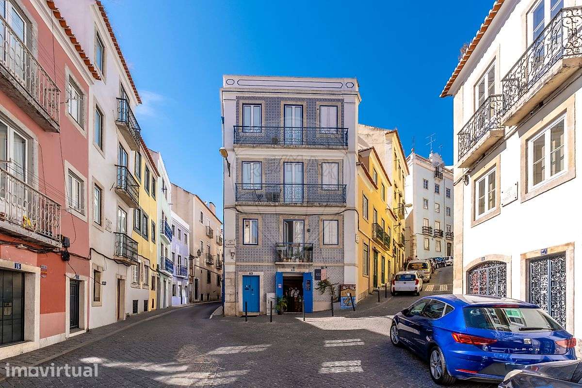 Apartamento T2 para venda - Grande imagem: 2/49
