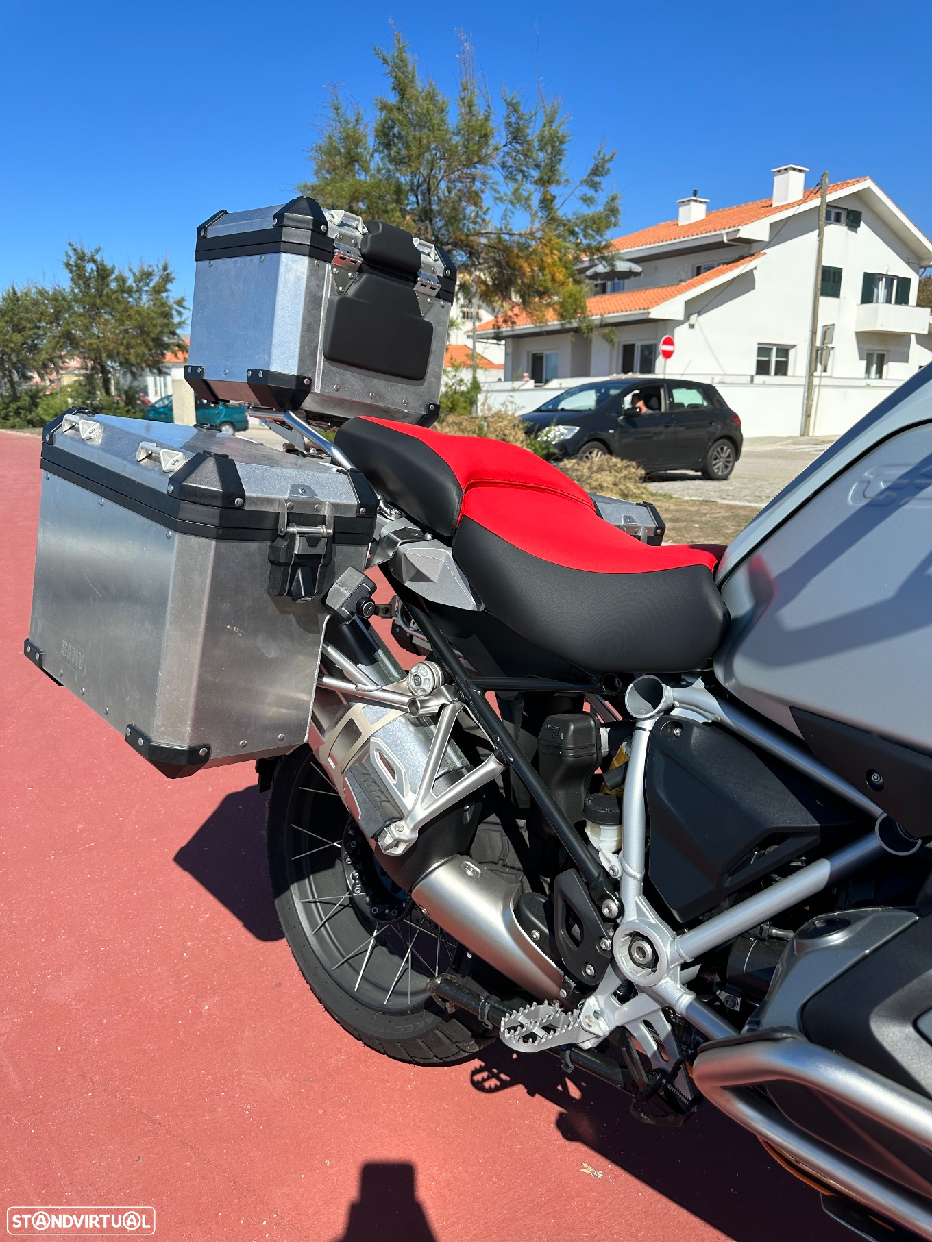 BMW R 1250 GS Adventure - 10