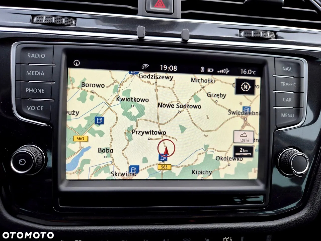 Volkswagen Tiguan 2.0 TDI BMT SCR Highline - 28
