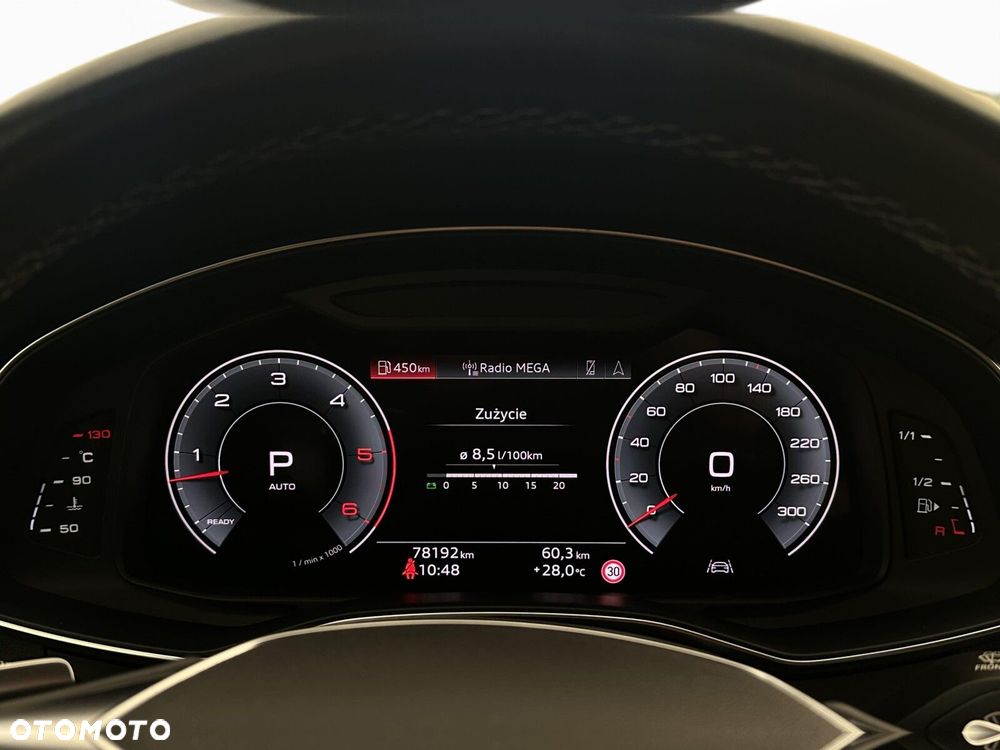Audi A6 Allroad - 15