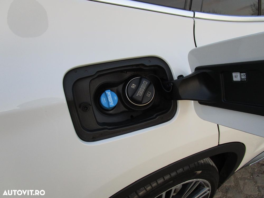 BMW X3 xDrive20d Aut. Luxury Line - 15