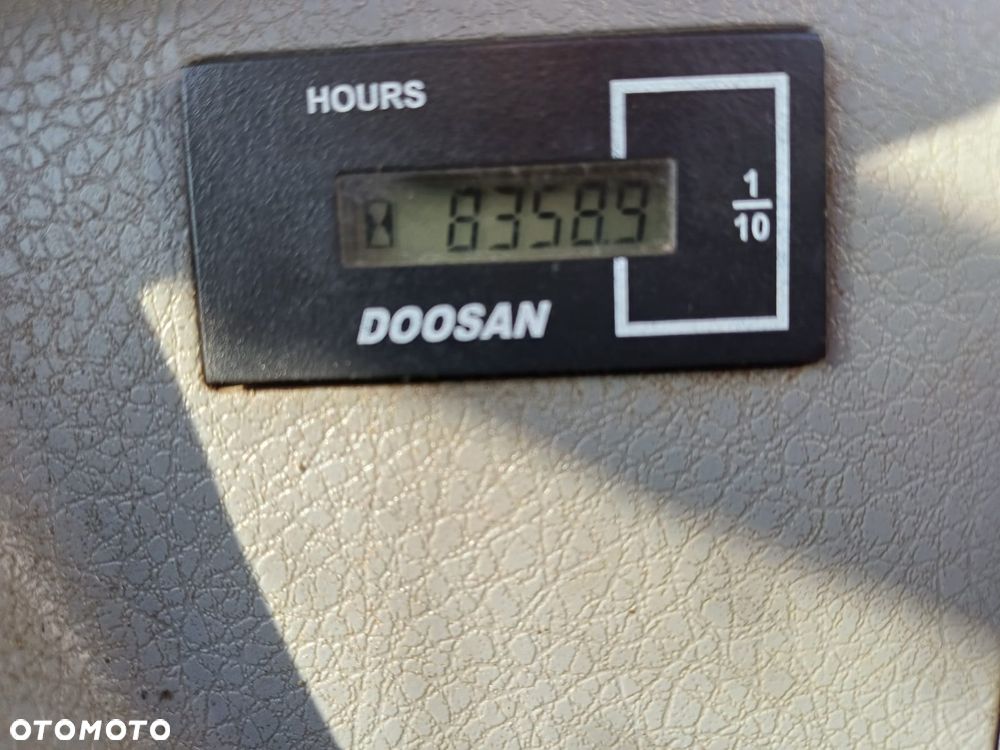 Doosan DX140 LCR-3 - 11