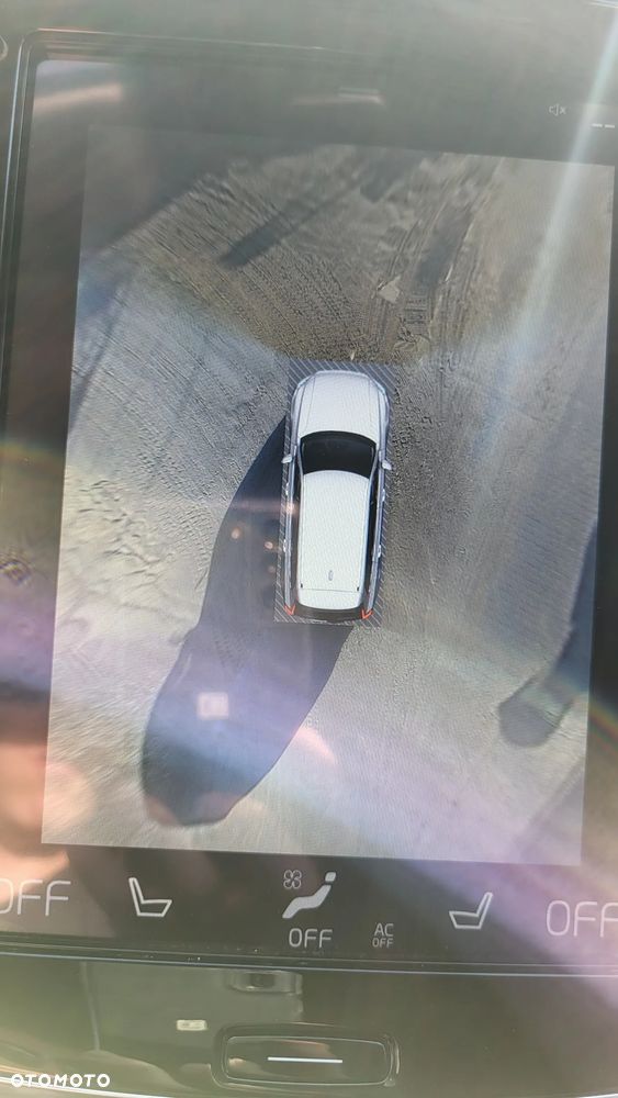 Volvo XC 90 T6 AWD Inscription 7os - 28