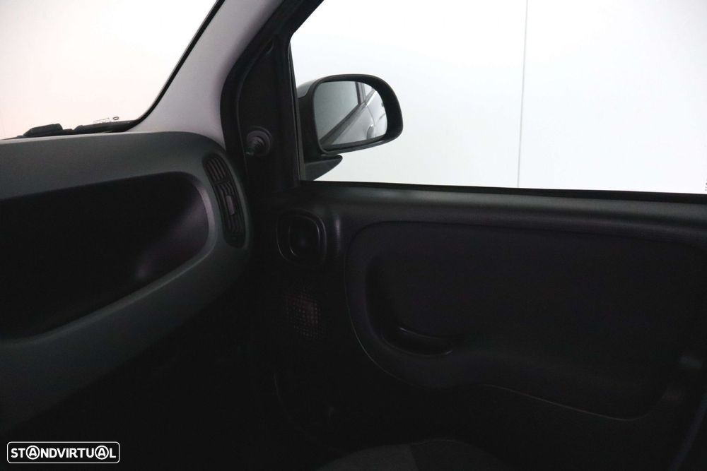 Fiat Panda 1.2 Lounge - 25