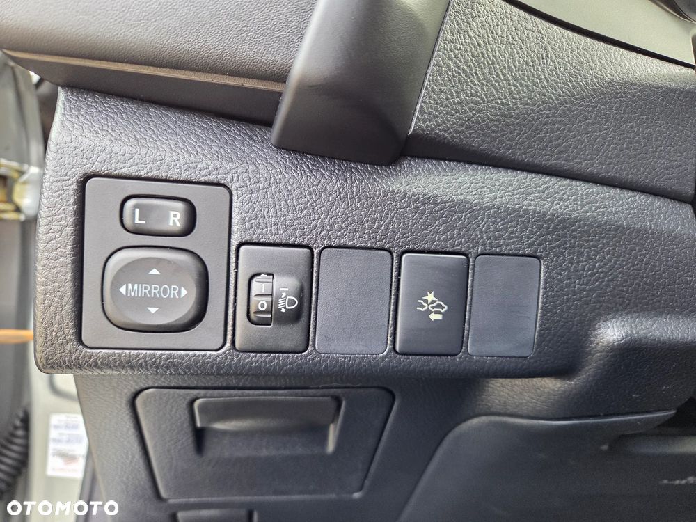 Toyota Auris 1.6 D-4D Edition-S - 14