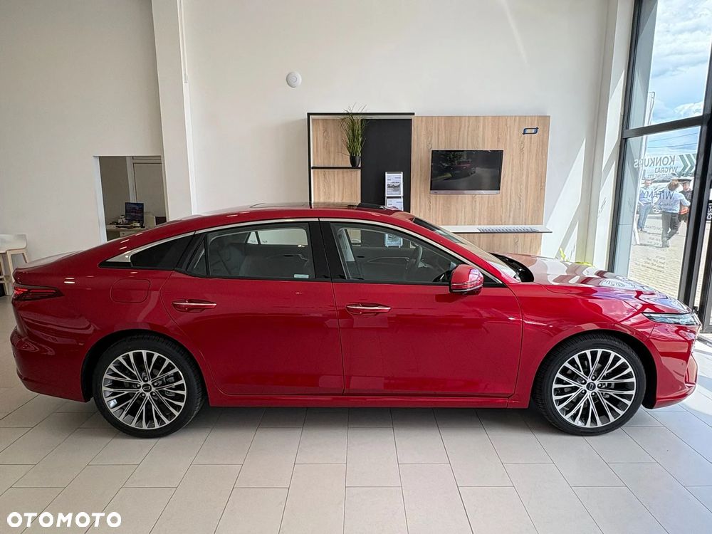 Bestune B70 2.0T Elegance - 6