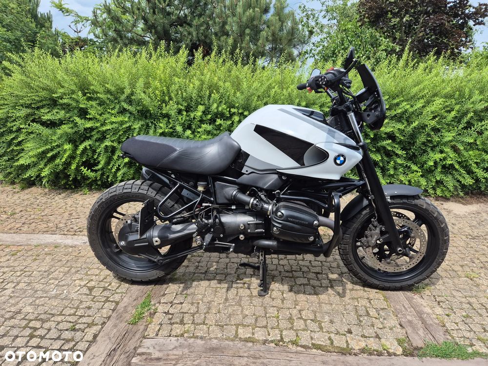 BMW R - 3