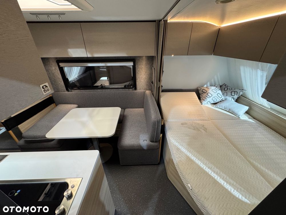 Adria ALTEA 552 PK 60Y - 4