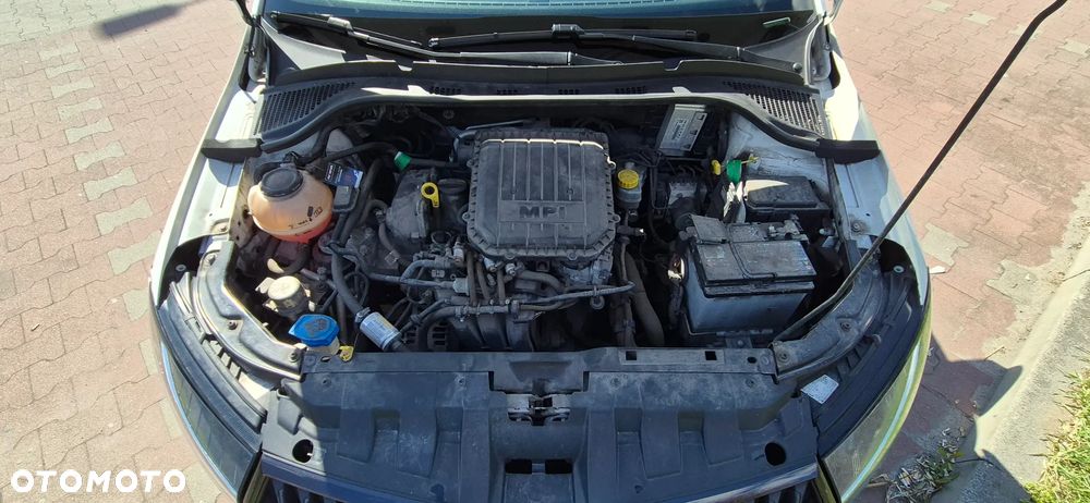 Skoda Fabia 1.0 Ambition - 18