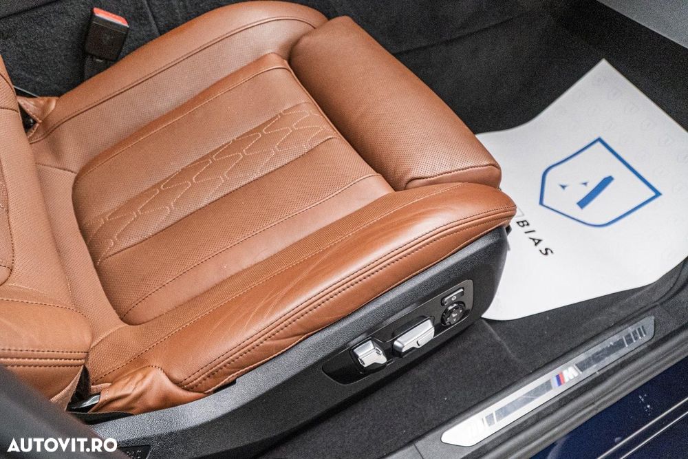 BMW X6 xDrive30d AT MHEV - 39