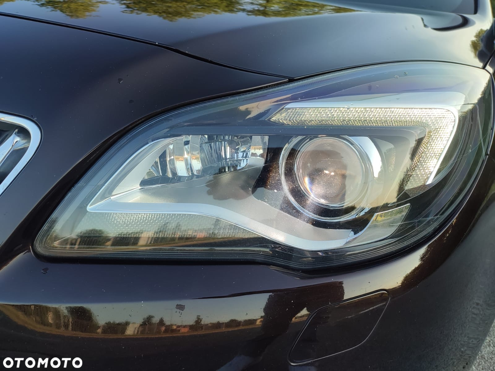 Opel Insignia 2.0 Bi TurboCDTI Sports Tourer Edition - 9