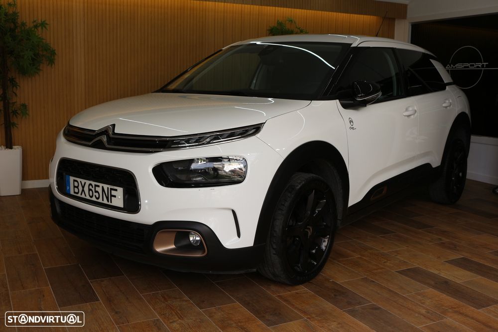 Citroën C4 Cactus 1.2 PureTech Shine - 3