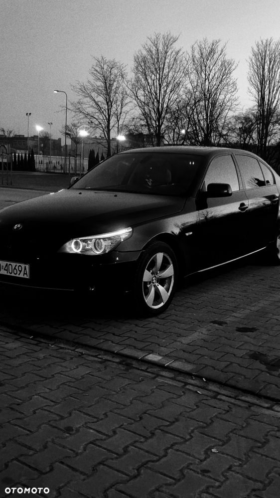 BMW Seria 5 - 13