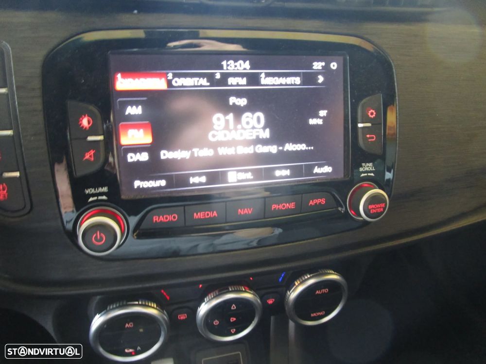 Alfa Romeo Giulietta 1.6 JTDm Sport TCT - 31