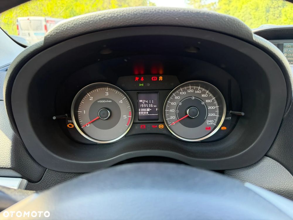 Subaru Forester 2.0D Exclusive - 7