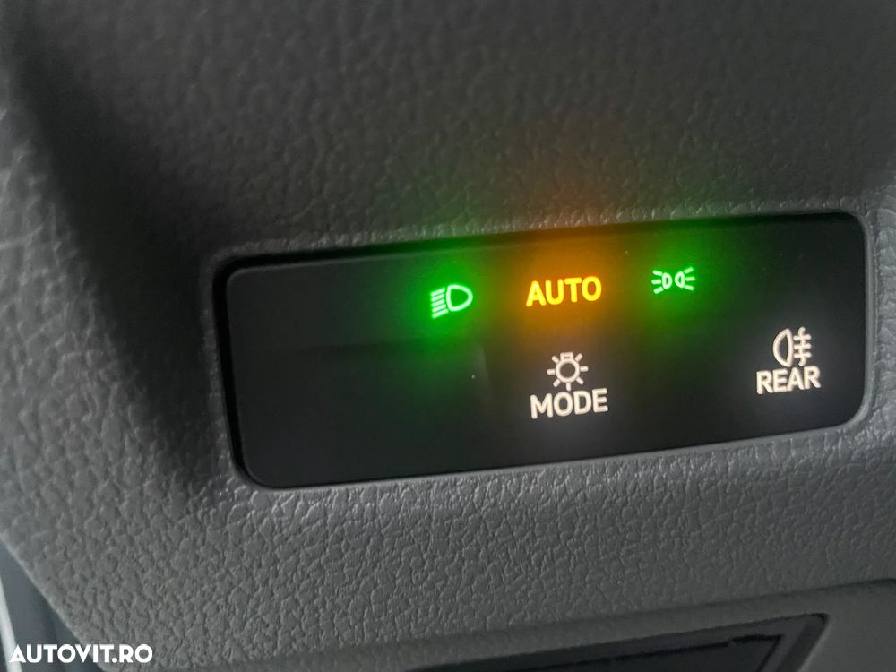 Volkswagen Crafter 3.5 CD Sasiu L4 FWD 103kW - 9