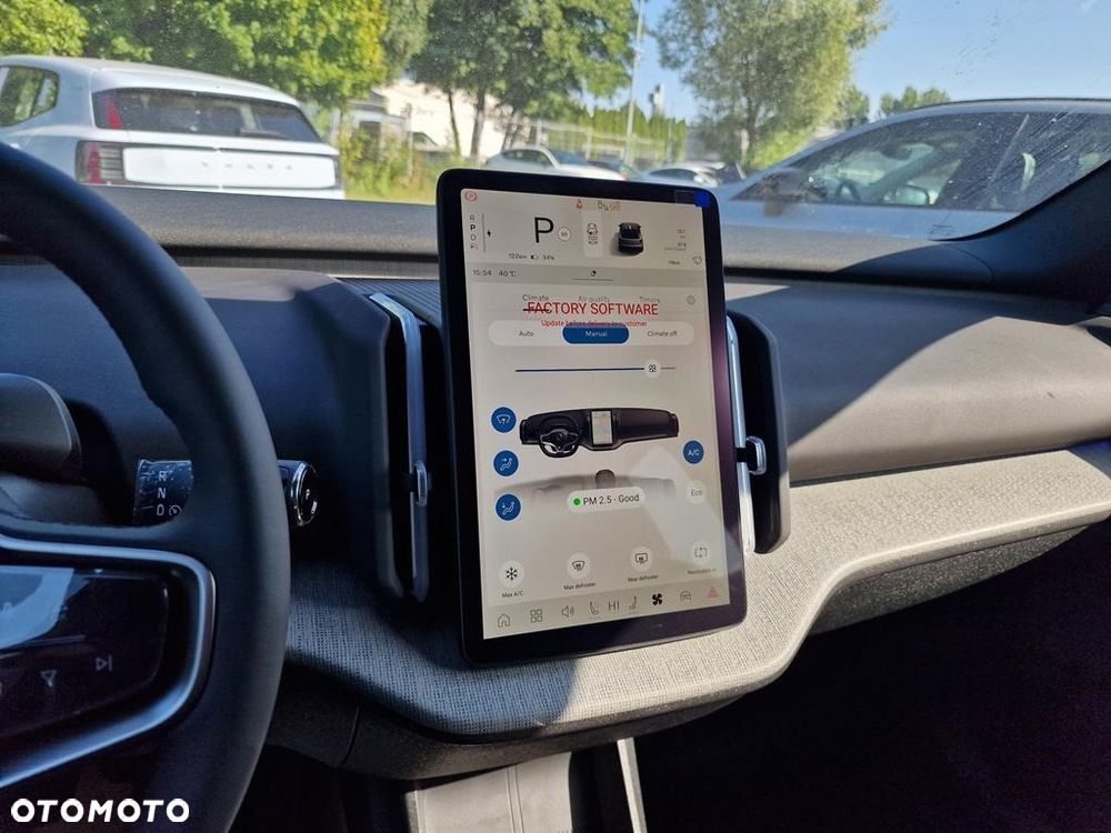 Volvo EX30 69kWh Single Motor Long Range Ultra - 13