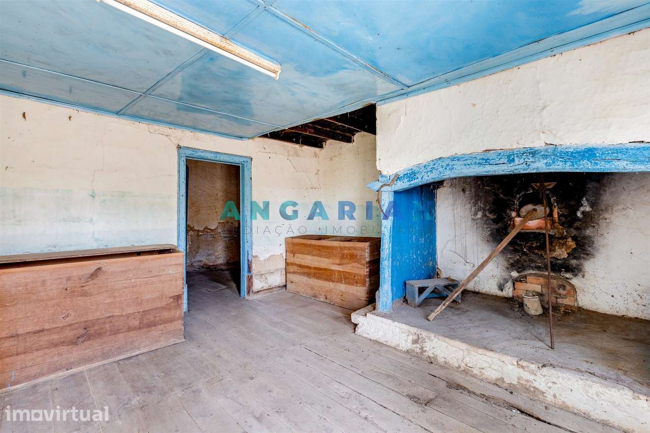 ANG1661 - Moradia T2 para Venda em São Bento, Porto de Mós - Grande imagem: 4/32