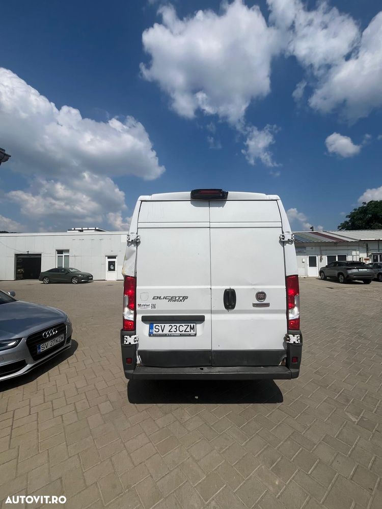 Fiat Ducato - 6